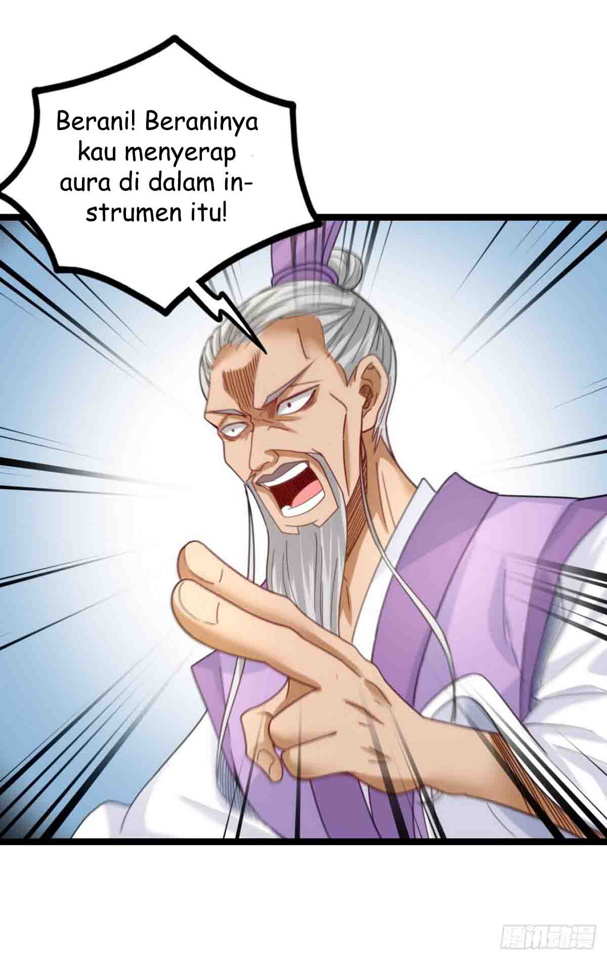Urban Immortal Emperor Chapter 19 Gambar 14